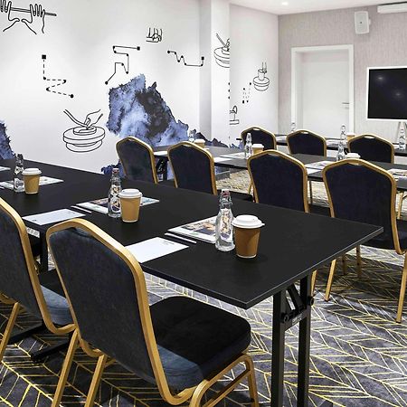 Ibis Styles Boleslawiec Boleslawiec  Eksteriør bilde