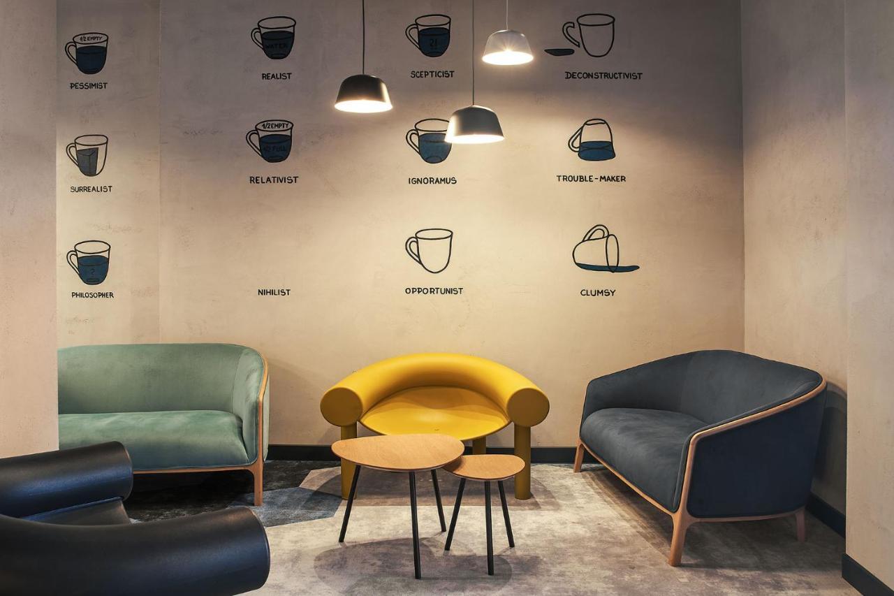 Ibis Styles Boleslawiec Boleslawiec  Eksteriør bilde