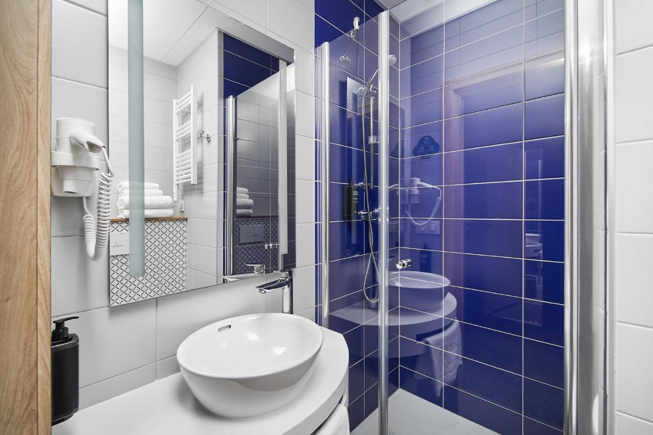 Ibis Styles Boleslawiec Boleslawiec  Eksteriør bilde