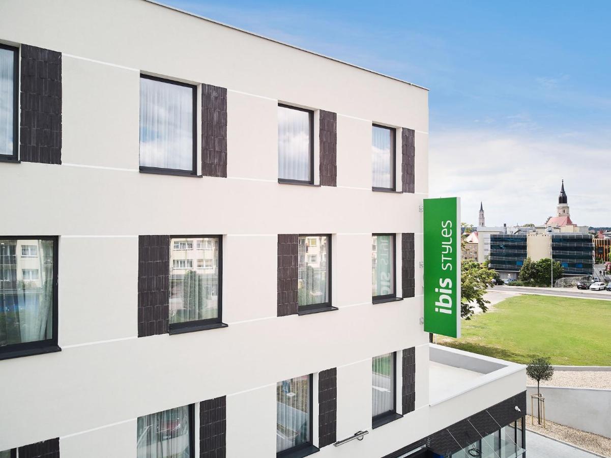 Ibis Styles Boleslawiec Boleslawiec  Eksteriør bilde