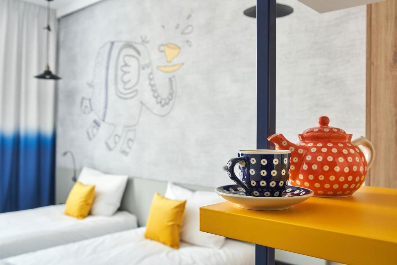 Ibis Styles Boleslawiec Boleslawiec  Eksteriør bilde