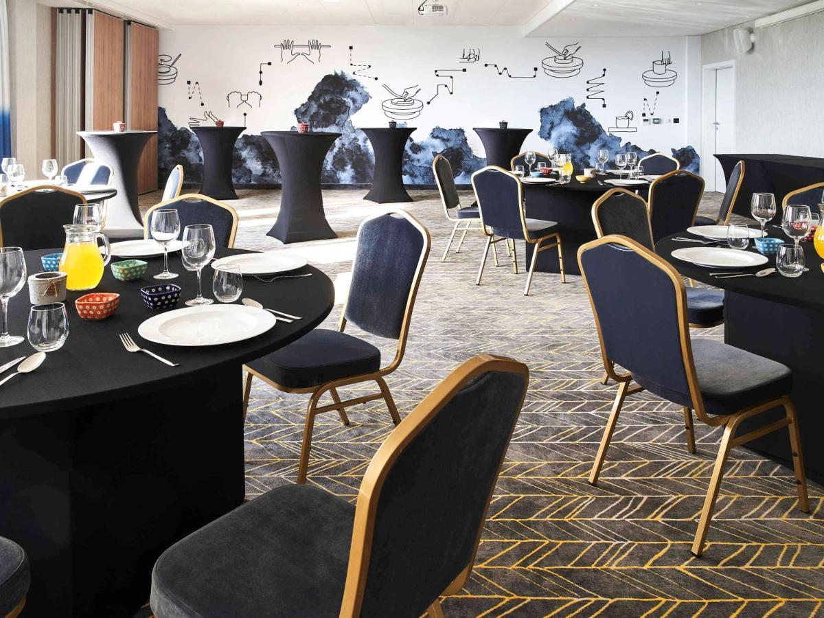 Ibis Styles Boleslawiec Boleslawiec  Eksteriør bilde