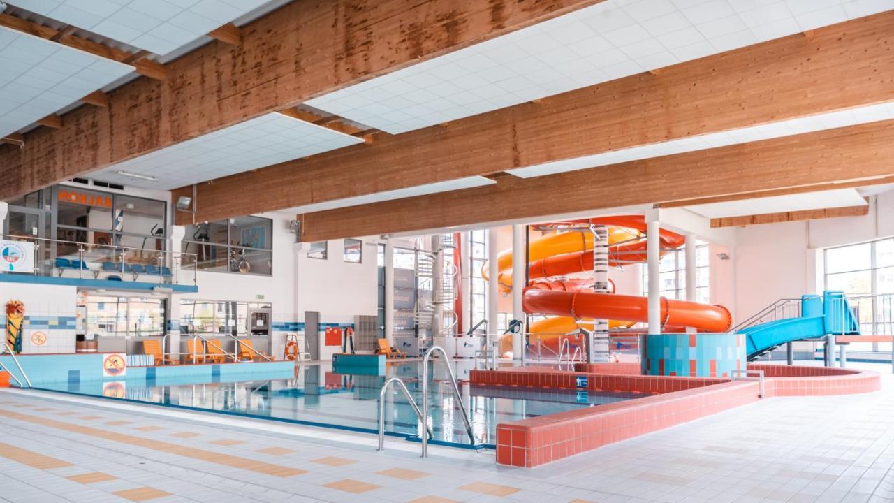 Ibis Styles Boleslawiec Boleslawiec  Eksteriør bilde