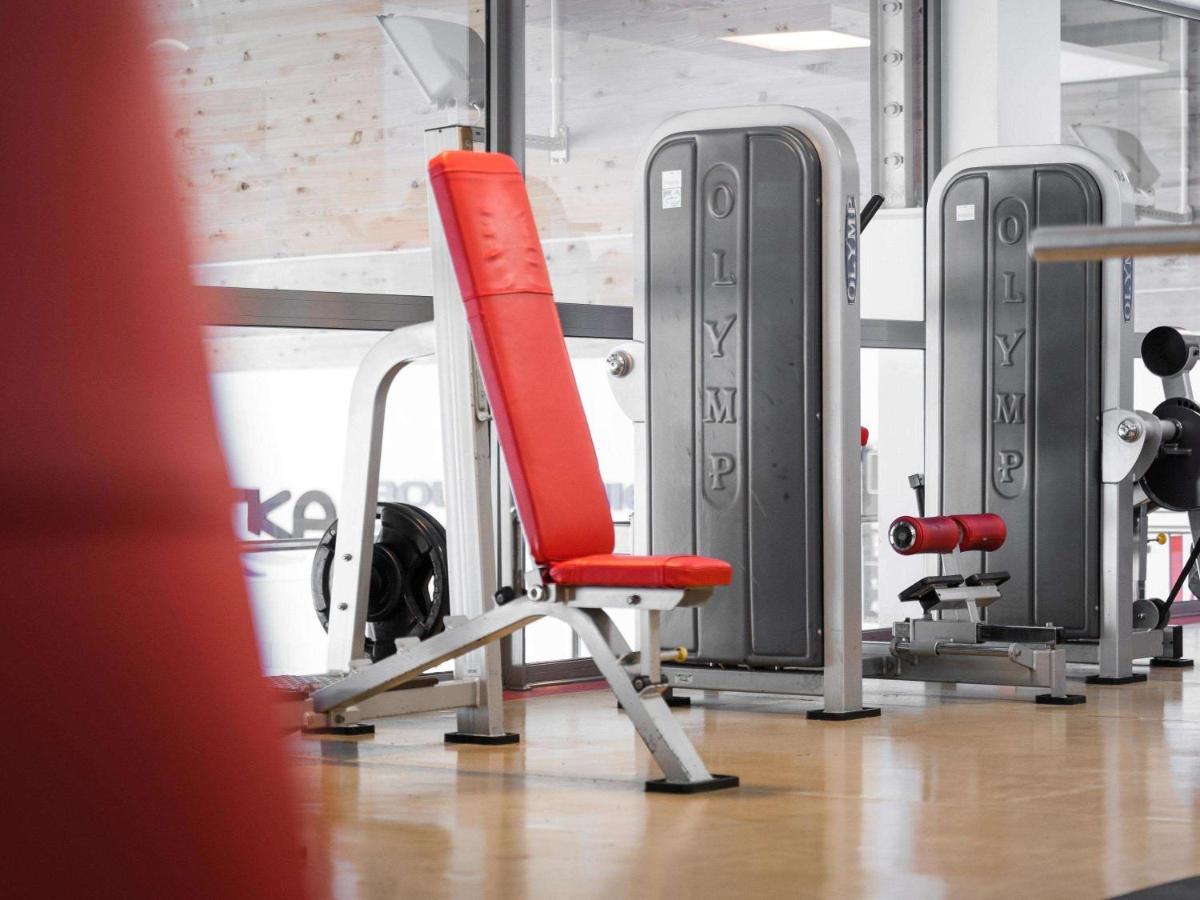 Ibis Styles Boleslawiec Boleslawiec  Eksteriør bilde