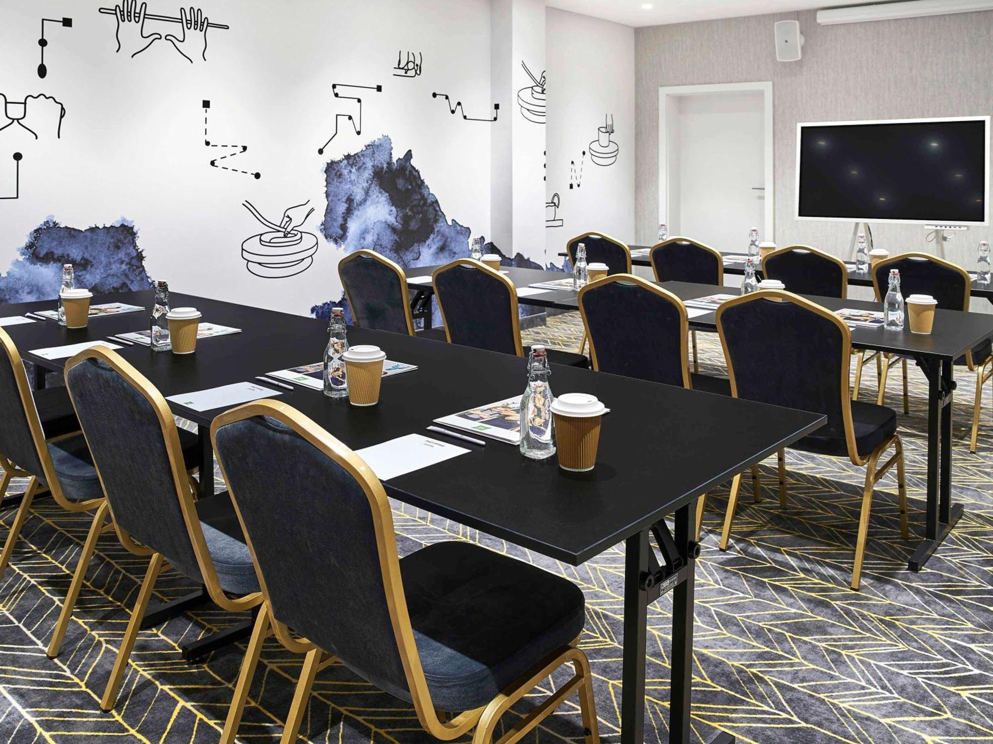 Ibis Styles Boleslawiec Boleslawiec  Eksteriør bilde